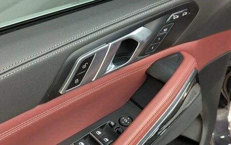 BMW X6, 2023 год, 8 800 000 рублей, 16 фотография