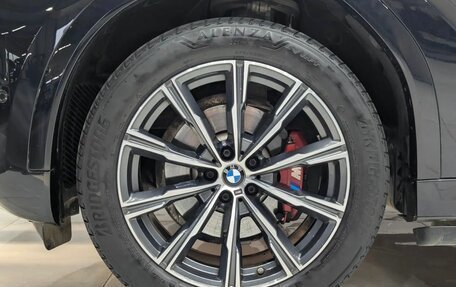 BMW X6, 2023 год, 8 800 000 рублей, 27 фотография