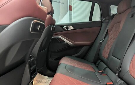 BMW X6, 2023 год, 8 800 000 рублей, 19 фотография