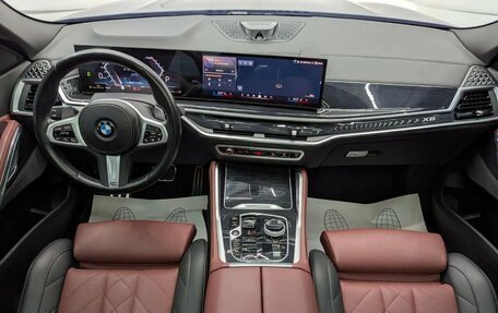 BMW X6, 2023 год, 8 800 000 рублей, 13 фотография