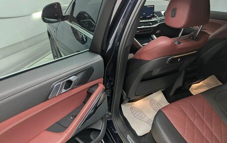 BMW X6, 2023 год, 8 800 000 рублей, 18 фотография