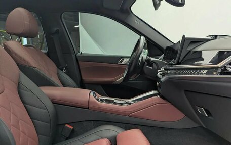 BMW X6, 2023 год, 8 800 000 рублей, 15 фотография