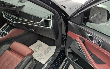 BMW X6, 2023 год, 8 800 000 рублей, 23 фотография