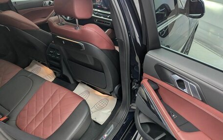 BMW X6, 2023 год, 8 800 000 рублей, 21 фотография