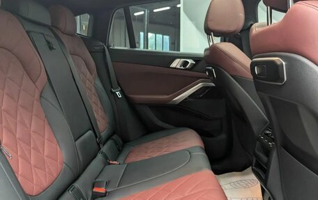 BMW X6, 2023 год, 8 800 000 рублей, 22 фотография