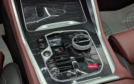BMW X6, 2023 год, 8 800 000 рублей, 24 фотография