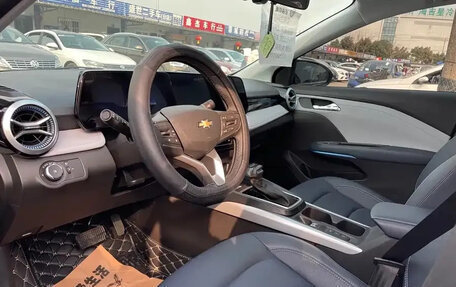 Chevrolet Monza, 2023 год, 1 165 000 рублей, 7 фотография