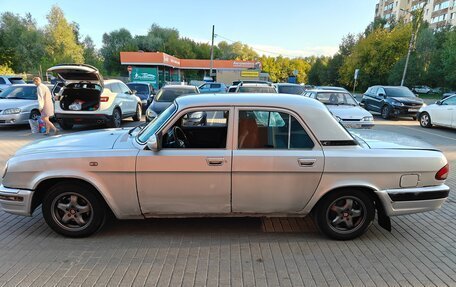 ГАЗ 31105 «Волга», 2005 год, 170 000 рублей, 4 фотография