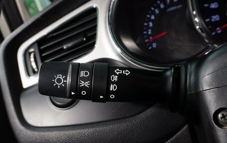 KIA cee'd III, 2014 год, 927 000 рублей, 15 фотография