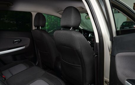 KIA cee'd III, 2014 год, 927 000 рублей, 11 фотография