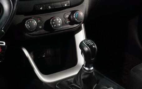 KIA cee'd III, 2014 год, 927 000 рублей, 17 фотография