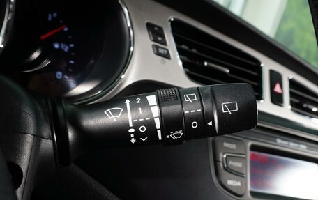 KIA cee'd III, 2014 год, 927 000 рублей, 16 фотография