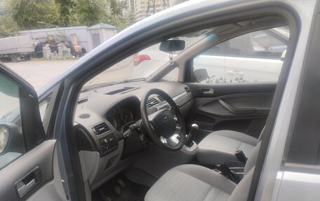 Ford C-MAX I рестайлинг, 2007 год, 470 000 рублей, 6 фотография