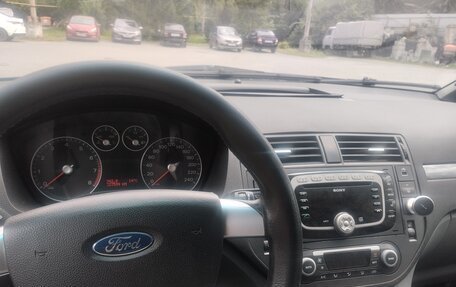 Ford C-MAX I рестайлинг, 2007 год, 470 000 рублей, 8 фотография
