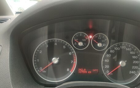 Ford C-MAX I рестайлинг, 2007 год, 470 000 рублей, 9 фотография