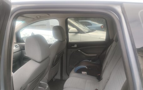 Ford C-MAX I рестайлинг, 2007 год, 470 000 рублей, 7 фотография