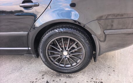 Skoda Superb III рестайлинг, 2007 год, 500 000 рублей, 8 фотография