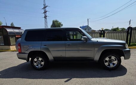 Nissan Patrol, 2008 год, 1 900 000 рублей, 3 фотография