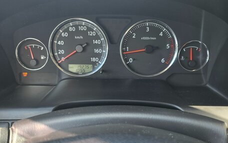 Nissan Patrol, 2008 год, 1 900 000 рублей, 7 фотография