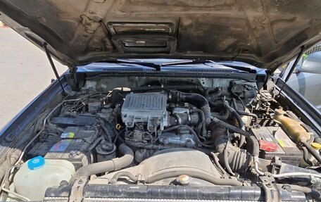 Nissan Patrol, 2008 год, 1 900 000 рублей, 12 фотография