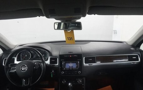 Volkswagen Touareg III, 2014 год, 2 200 000 рублей, 5 фотография