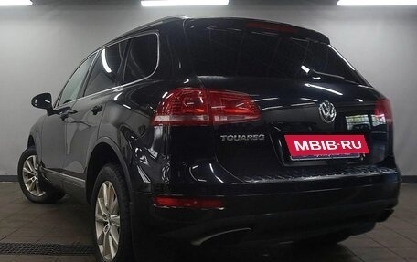 Volkswagen Touareg III, 2014 год, 2 200 000 рублей, 3 фотография