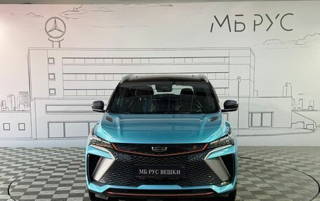 Geely Coolray I, 2023 год, 2 000 000 рублей, 4 фотография