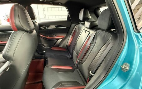 Geely Coolray I, 2023 год, 2 000 000 рублей, 3 фотография