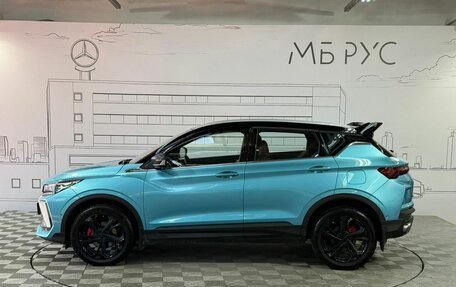 Geely Coolray I, 2023 год, 2 000 000 рублей, 10 фотография