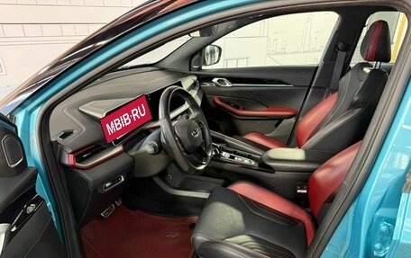 Geely Coolray I, 2023 год, 2 000 000 рублей, 13 фотография