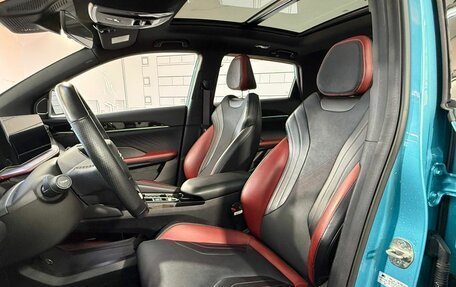 Geely Coolray I, 2023 год, 2 000 000 рублей, 15 фотография