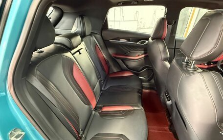 Geely Coolray I, 2023 год, 2 000 000 рублей, 23 фотография