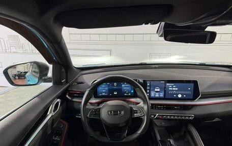 Geely Coolray I, 2023 год, 2 000 000 рублей, 16 фотография
