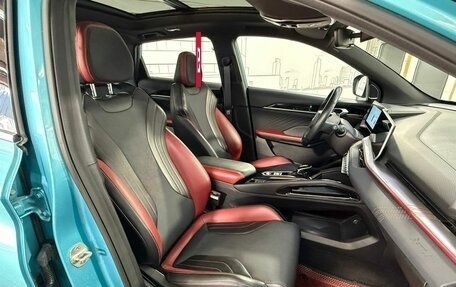 Geely Coolray I, 2023 год, 2 000 000 рублей, 25 фотография