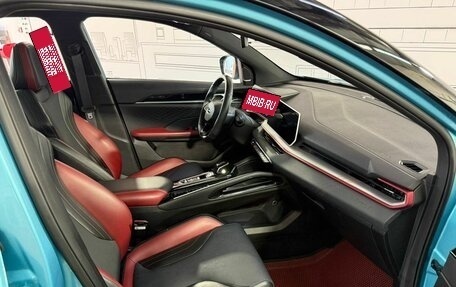 Geely Coolray I, 2023 год, 2 000 000 рублей, 26 фотография