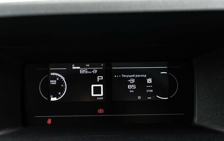 Peugeot Traveller I, 2025 год, 6 190 000 рублей, 15 фотография