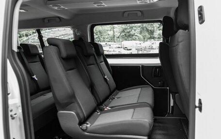 Peugeot Traveller I, 2025 год, 6 190 000 рублей, 37 фотография