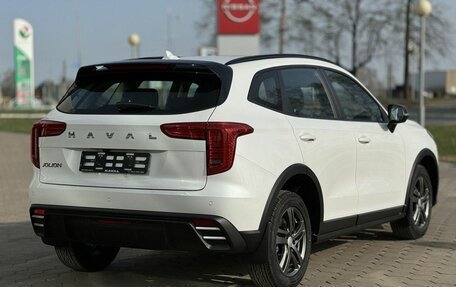 Haval Jolion, 2026 год, 2 499 000 рублей, 5 фотография