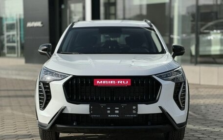 Haval Jolion, 2026 год, 2 499 000 рублей, 2 фотография