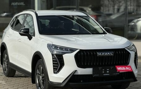 Haval Jolion, 2026 год, 2 499 000 рублей, 3 фотография