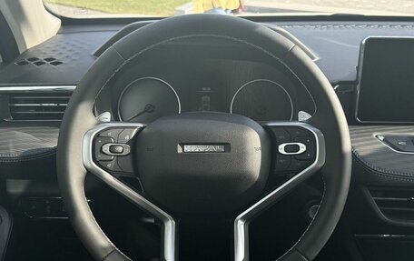 Haval Jolion, 2026 год, 2 499 000 рублей, 26 фотография