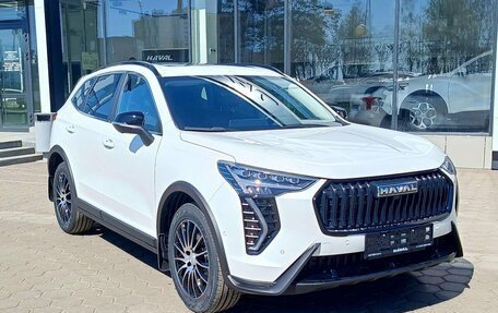 Haval Jolion, 2026 год, 2 949 000 рублей, 3 фотография