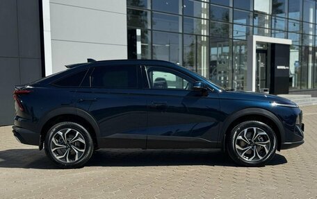 Haval F7x, 2026 год, 3 999 000 рублей, 9 фотография