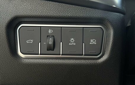 Haval F7x, 2026 год, 3 999 000 рублей, 27 фотография