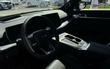 Haval F7x, 2026 год, 3 999 000 рублей, 37 фотография