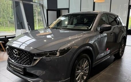 Mazda CX-5 II, 2026 год, 5 295 000 рублей, 2 фотография