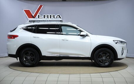 Haval F7 I, 2019 год, 1 650 000 рублей, 4 фотография