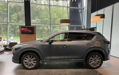 Mazda CX-5 II, 2026 год, 5 295 000 рублей, 3 фотография