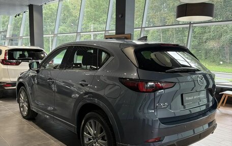Mazda CX-5 II, 2026 год, 5 295 000 рублей, 5 фотография