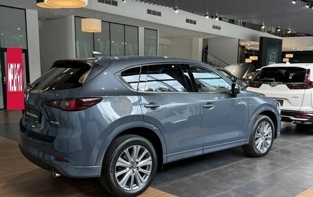 Mazda CX-5 II, 2026 год, 5 295 000 рублей, 4 фотография